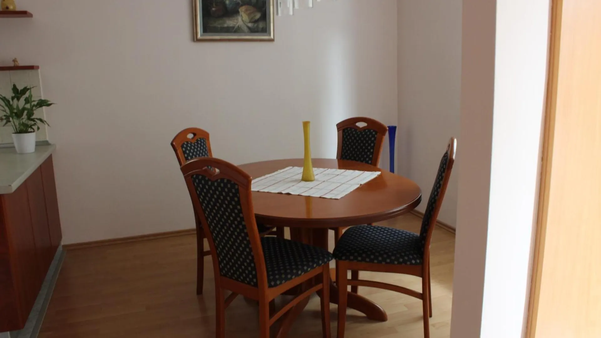 Apartment Palma Matulji Croatia