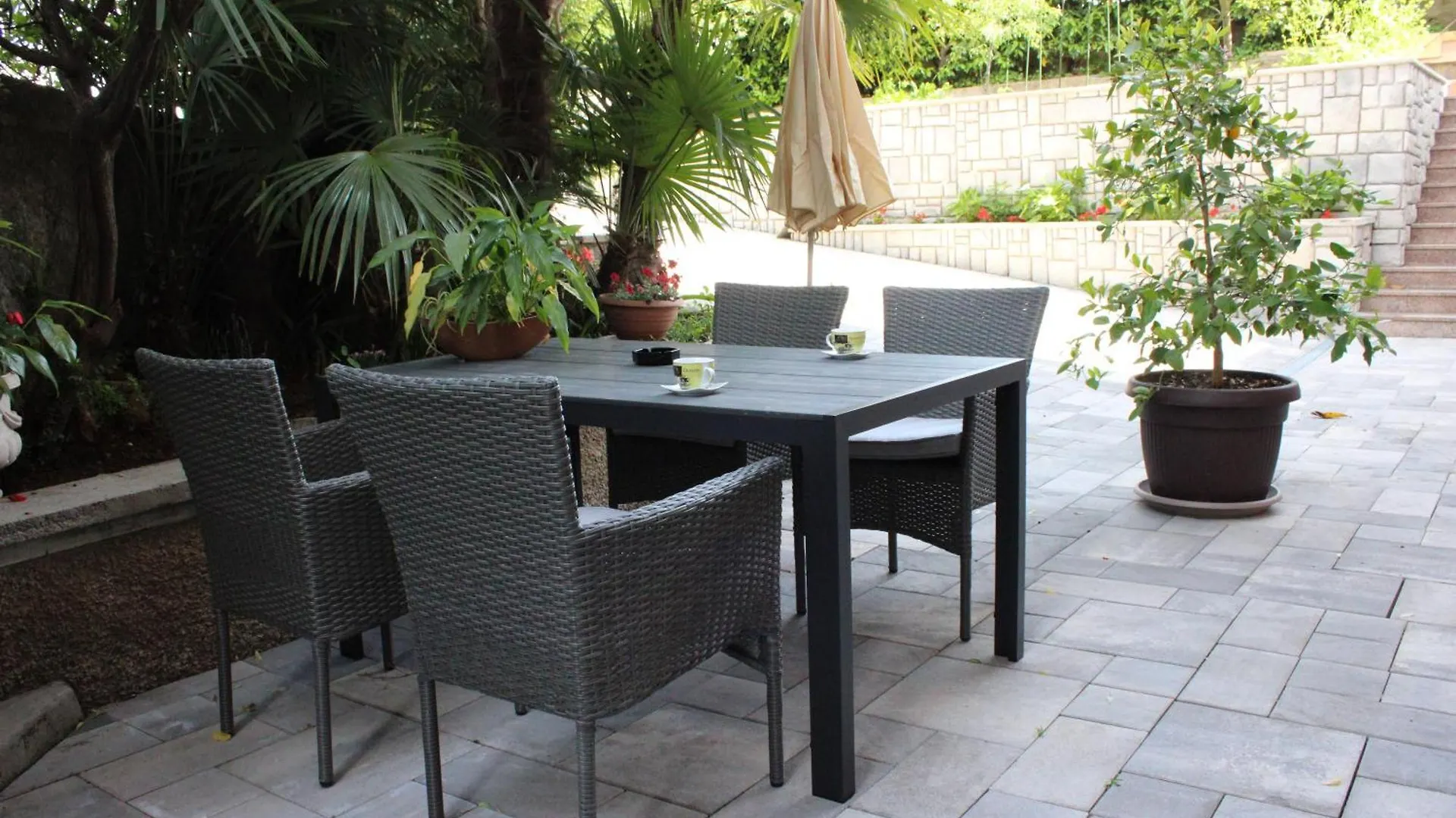 Apartment Palma Matulji 0*,  Croatia